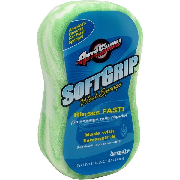 Acme Easy Grip Poly Sponge 11802